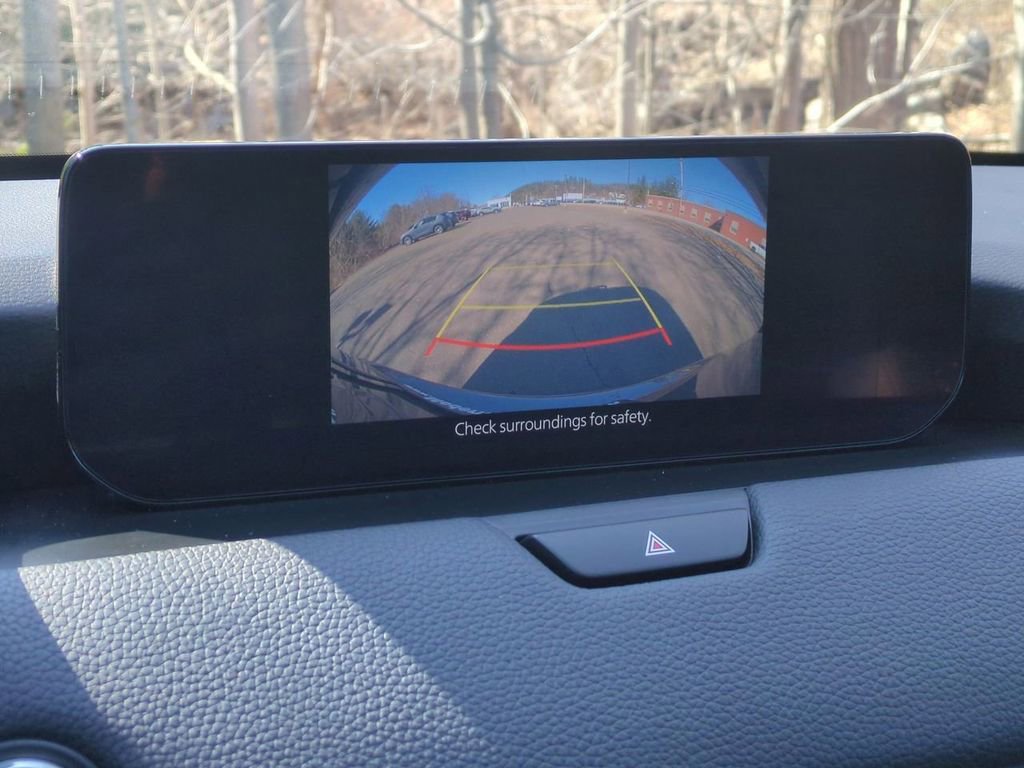 Used 2024 MAZDA CX-90 Plug-In Hybrid w/ Preferred image 21