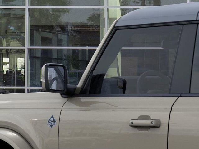 New 2025 Ford Bronco Outer Banks image 22