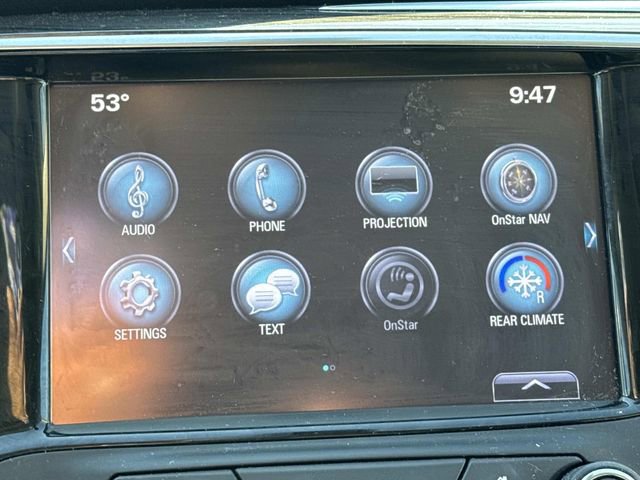 Used 2018 Buick Envision Essence image 30