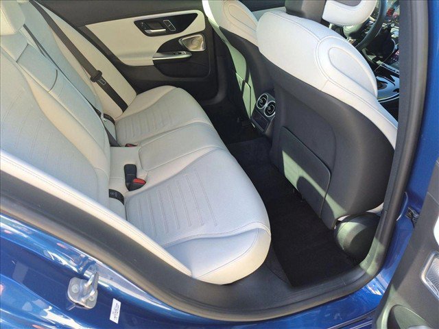 Used 2024 Mercedes-Benz C 300 Sedan image 21