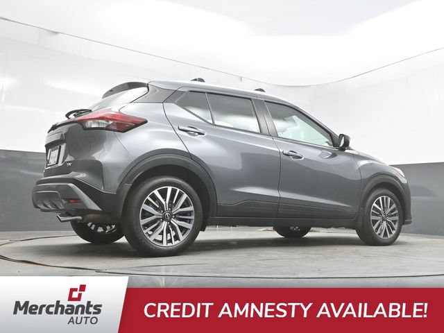 Used 2024 Nissan Kicks SV w/ Interior Electronics Package FWD image 38