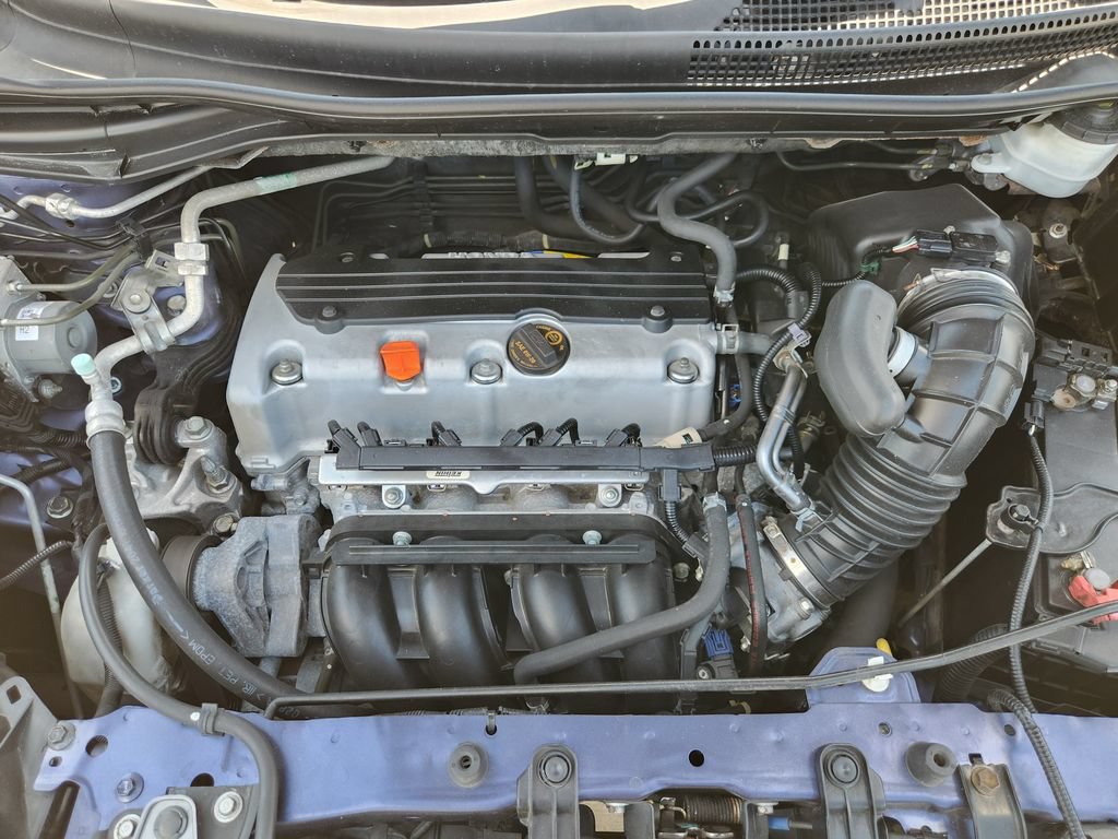 Used 2014 Honda CR-V EX image 32