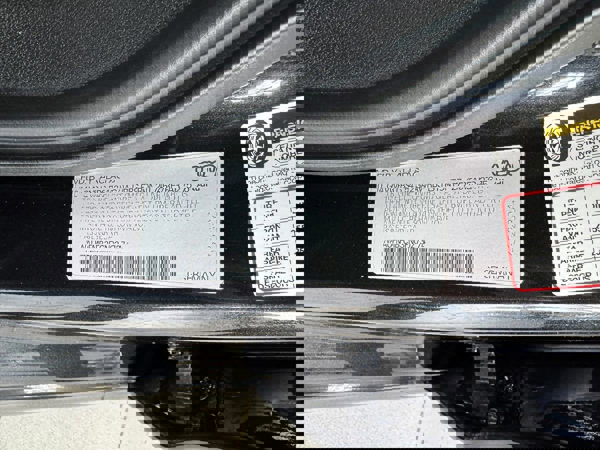 Used 2015 Audi A6 TDI Premium Plus w/ 19" Sport Package image 78