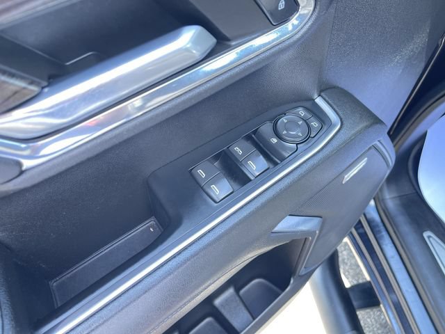 Certified 2023 Chevrolet Silverado 1500 RST w/ All Star Edition Plus AWD/4WD image 24