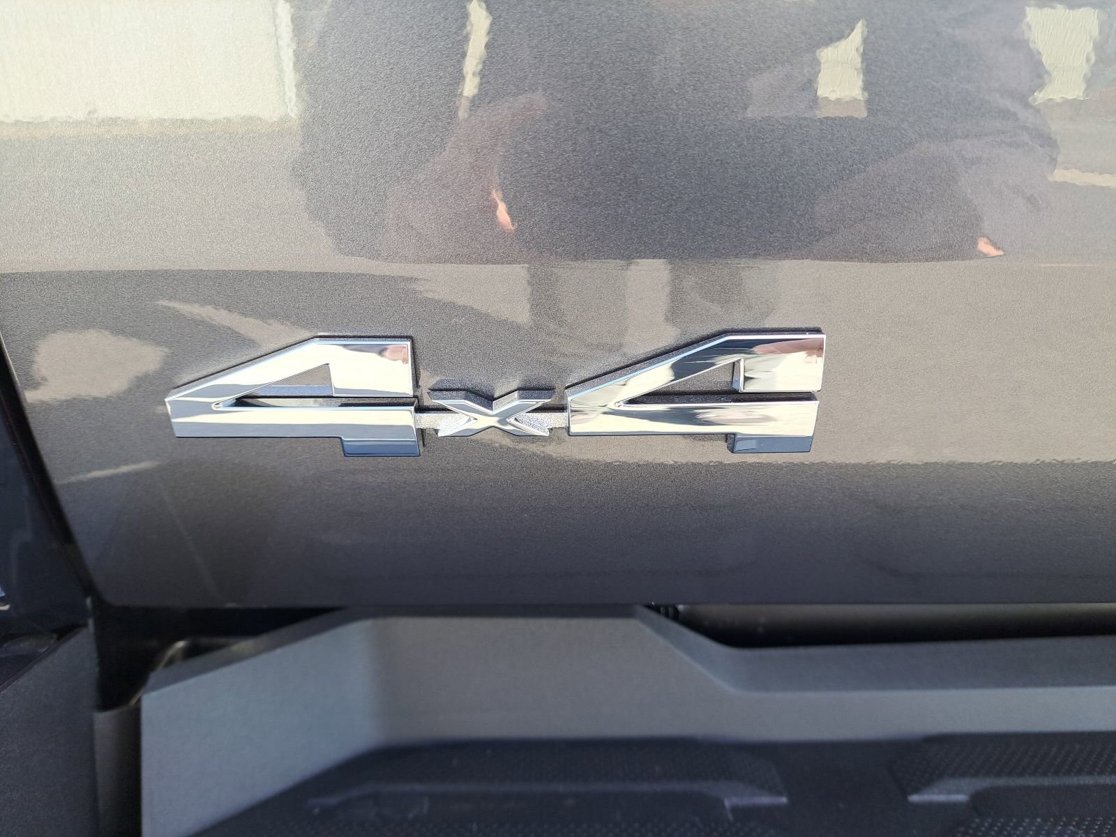 New 2026 Toyota Tundra Limited image 15