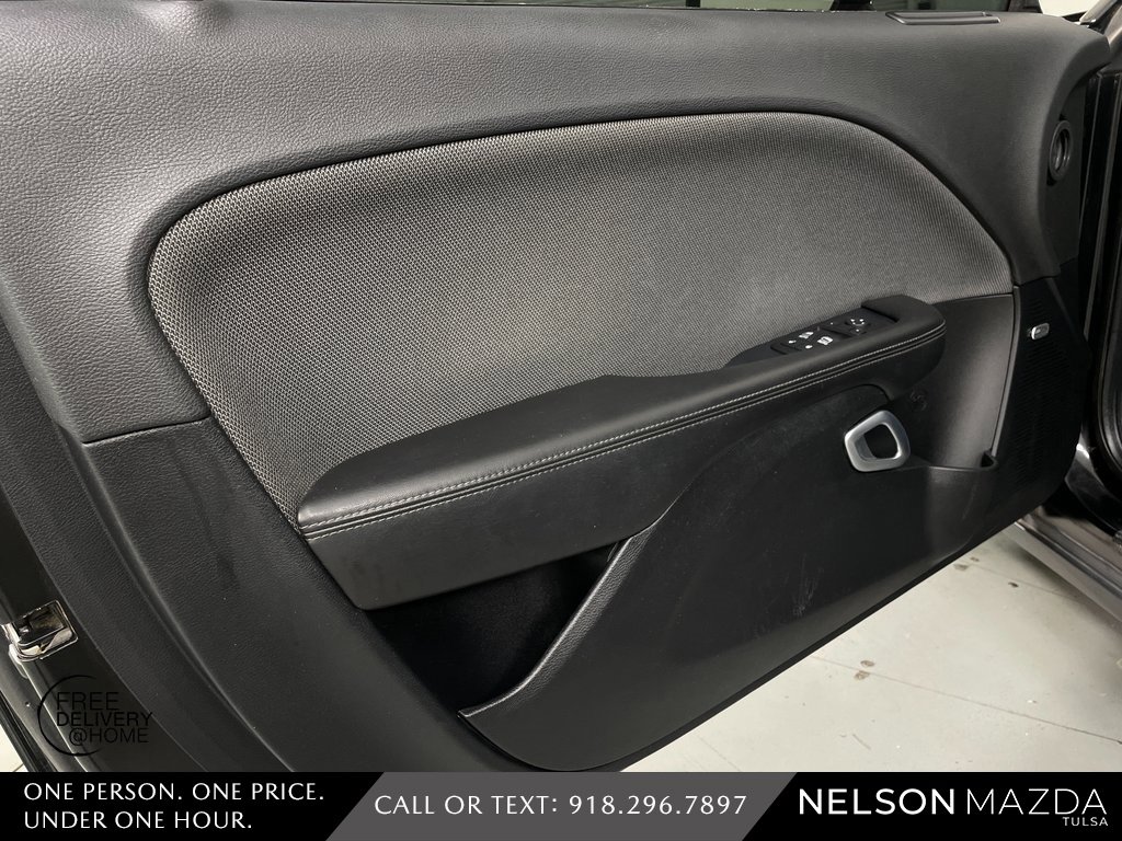 Used 2015 Dodge Challenger R/T w/ Quick Order Package 28B R/T image 18