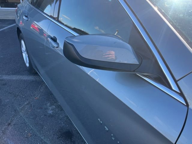 Used 2024 Chevrolet Malibu LS image 6