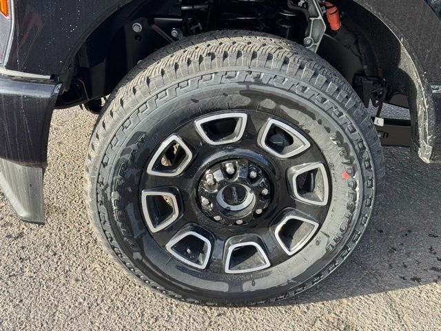 New 2026 Ford F250 Platinum image 10