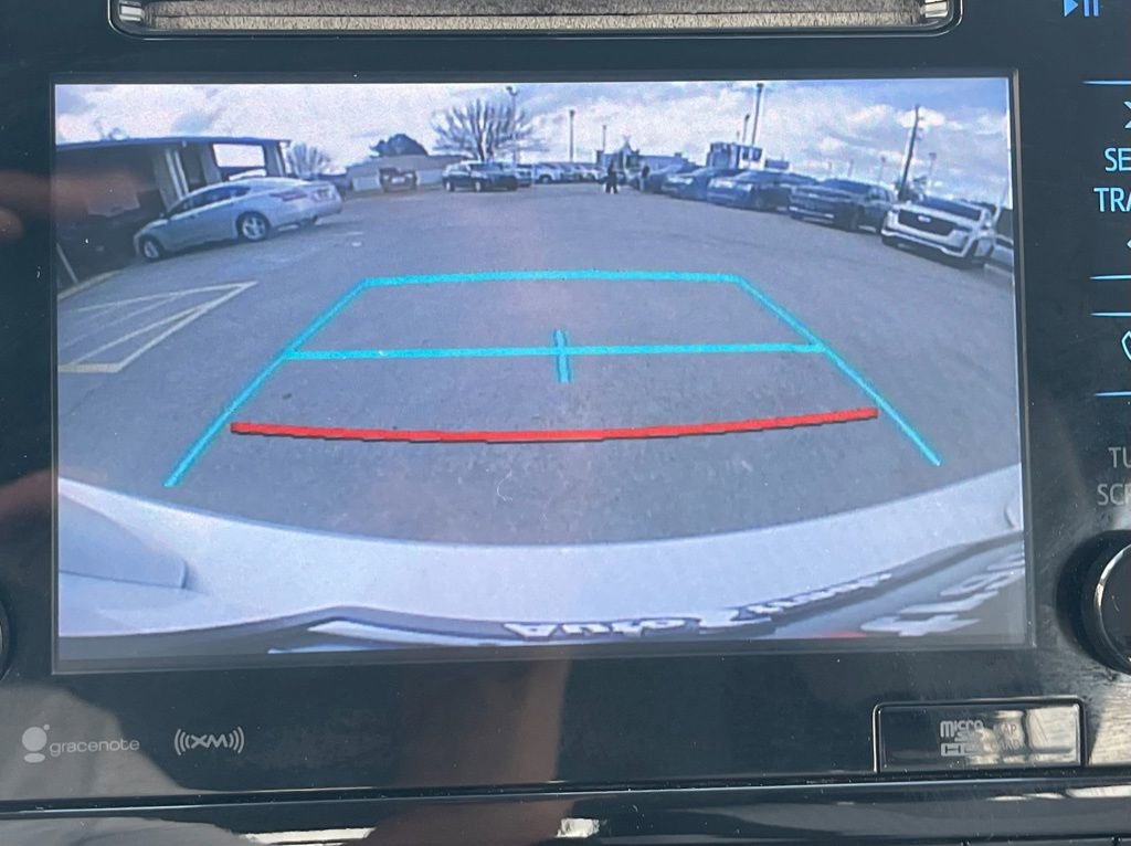 Used 2017 Toyota Prius Three w/ Carpet Mat Package image 28