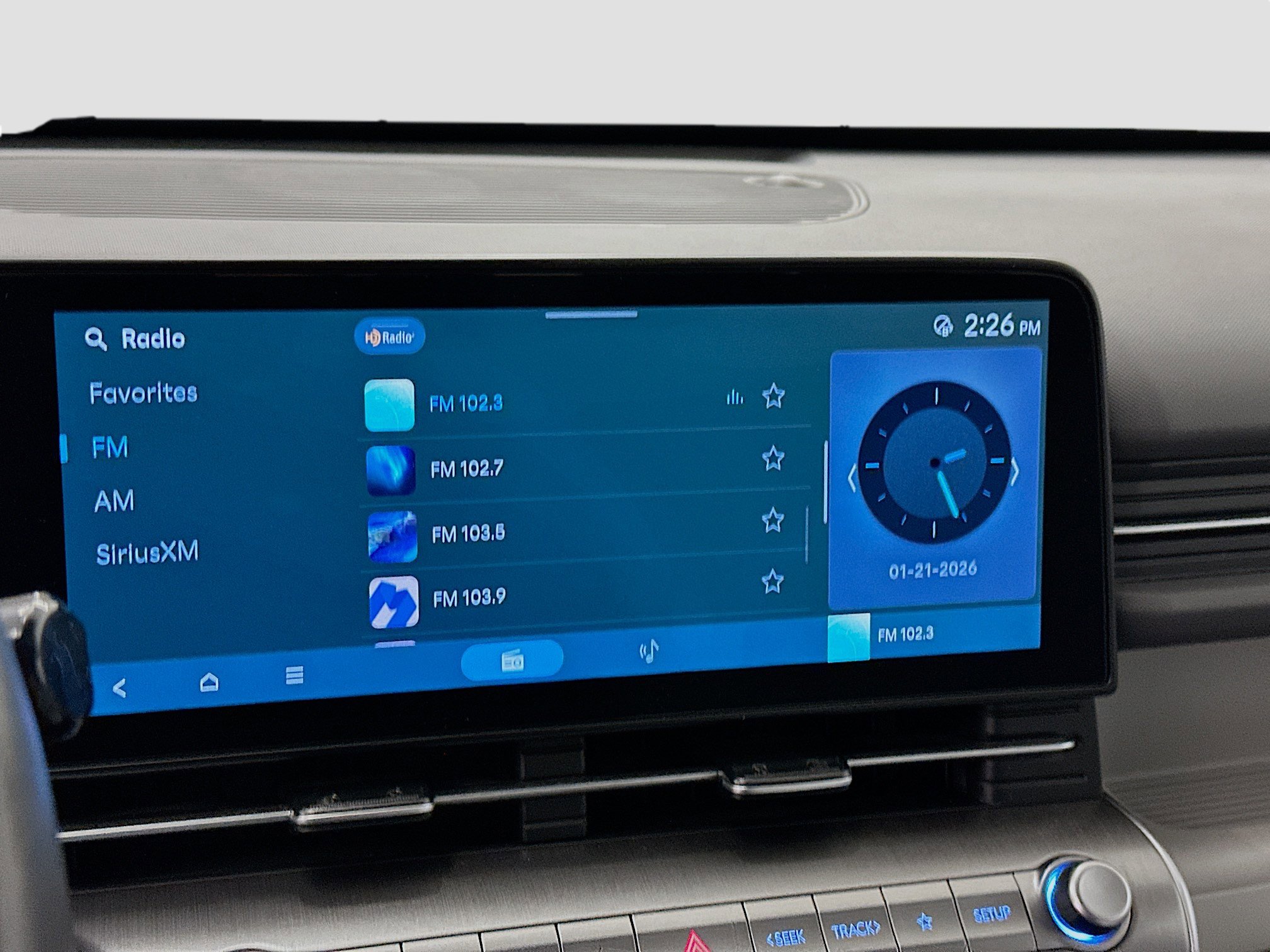 Used 2024 Hyundai Kona SEL image 21