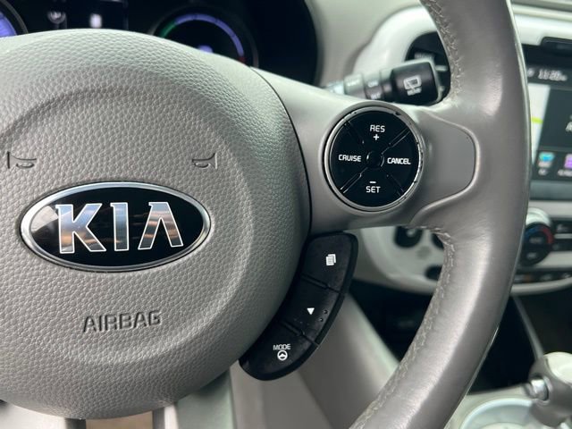 Used 2017 Kia Soul EV image 20