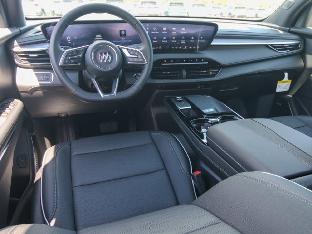 New 2026 Buick Enclave Sport Touring w/ Power Package FWD image 16