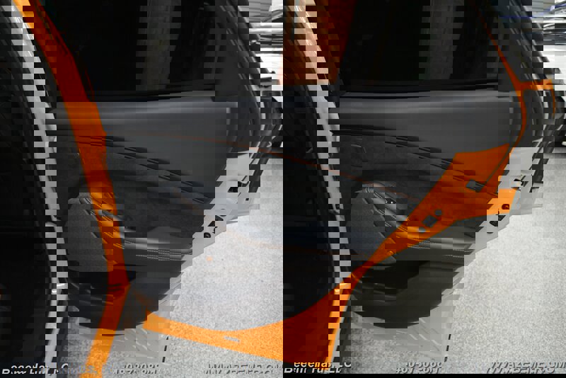 Used 2022 Ford Mustang Mach-E GT AWD/4WD image 35