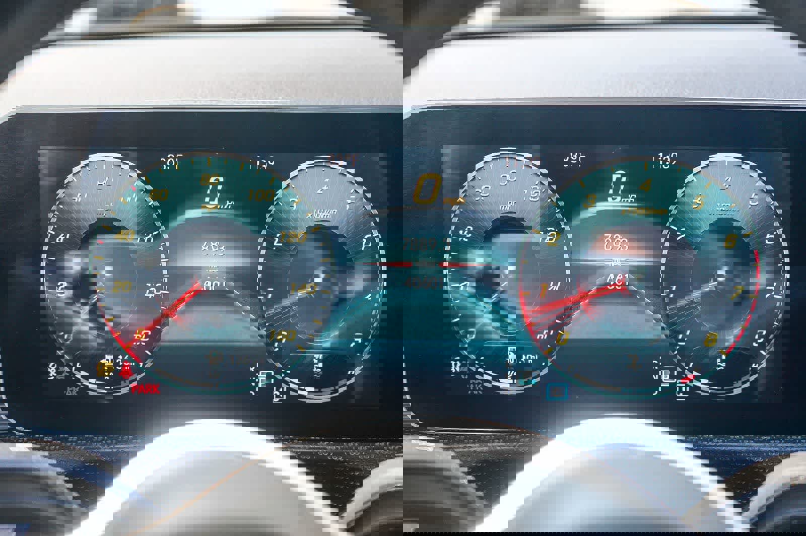 Used 2020 Mercedes-Benz A 220 image 20