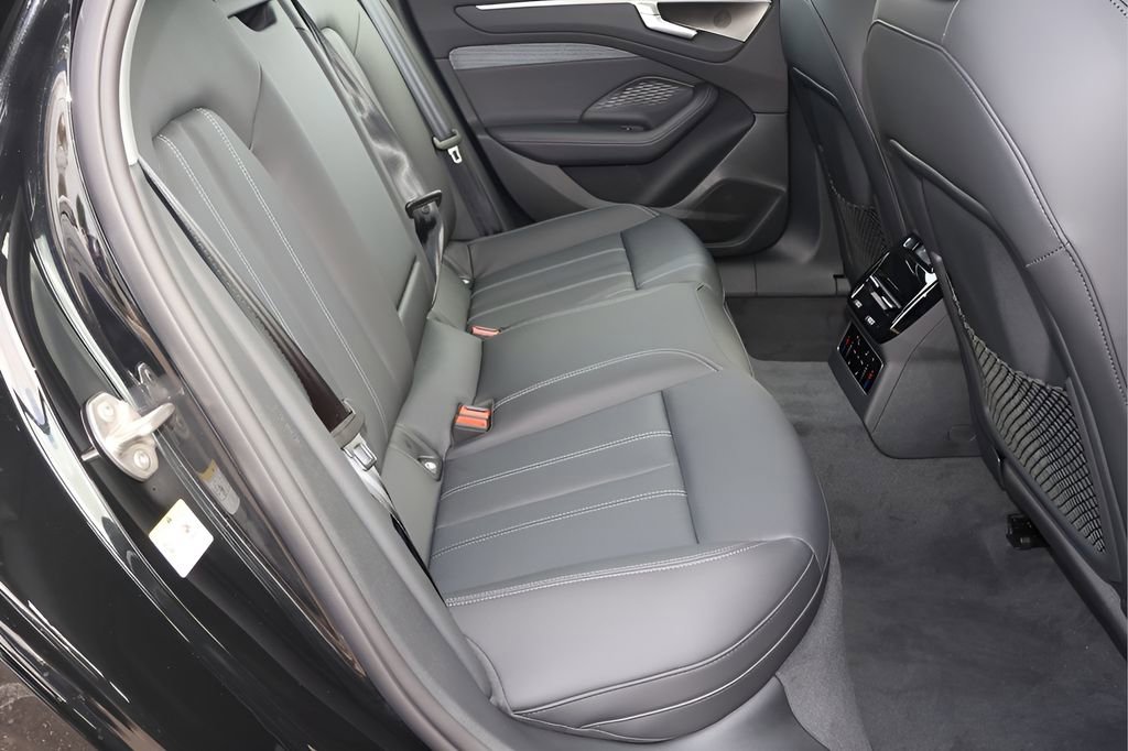 New 2026 Audi A6 Premium Plus image 16