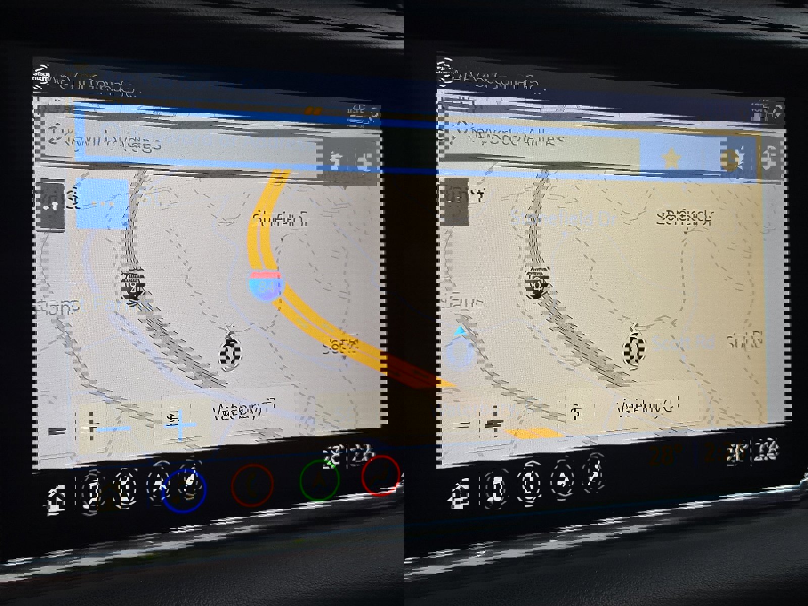 Used 2021 GMC Yukon Denali w/ Denali Ultimate Package image 20