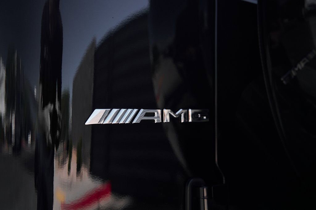 Used 2022 Mercedes-Benz G 63 AMG 4MATIC image 14