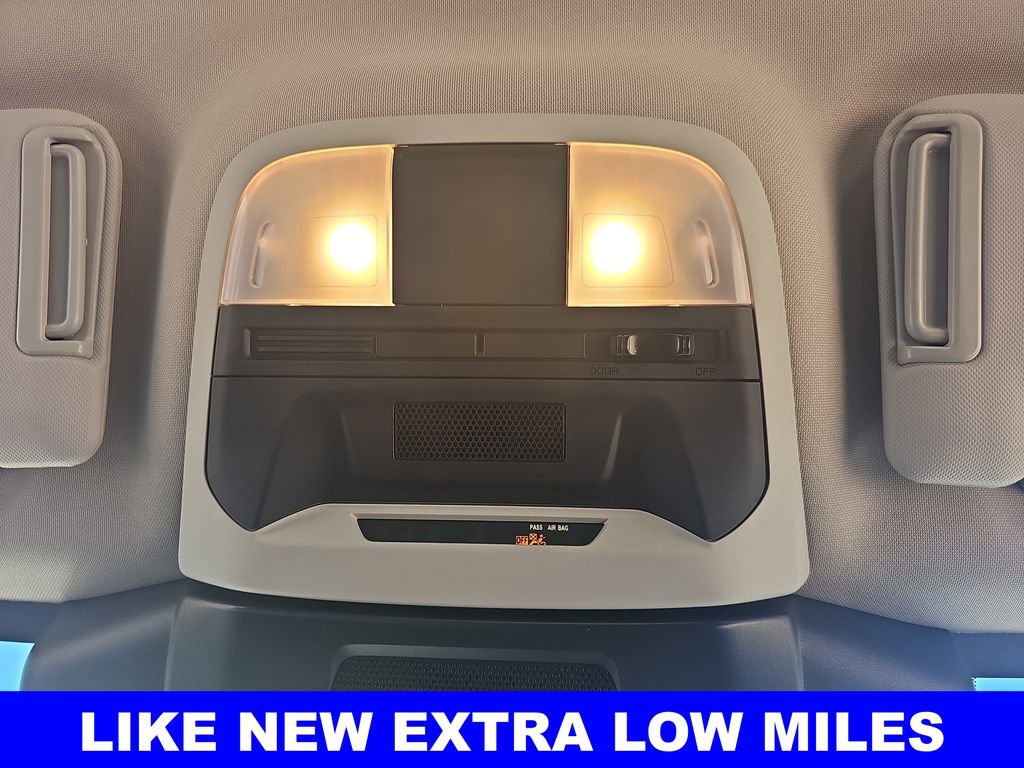 Used 2024 Subaru Impreza 2.0i image 29