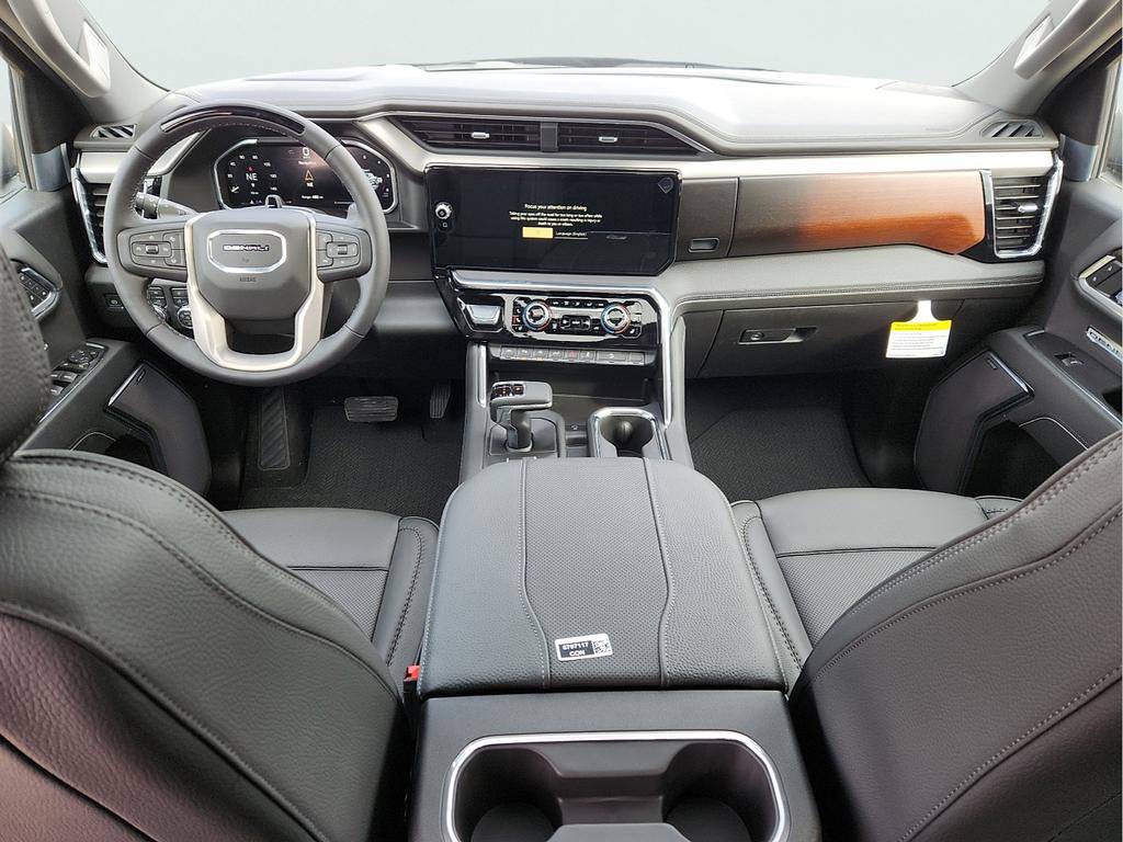 New 2026 GMC Sierra 1500 Denali w/ Technology Package image 13