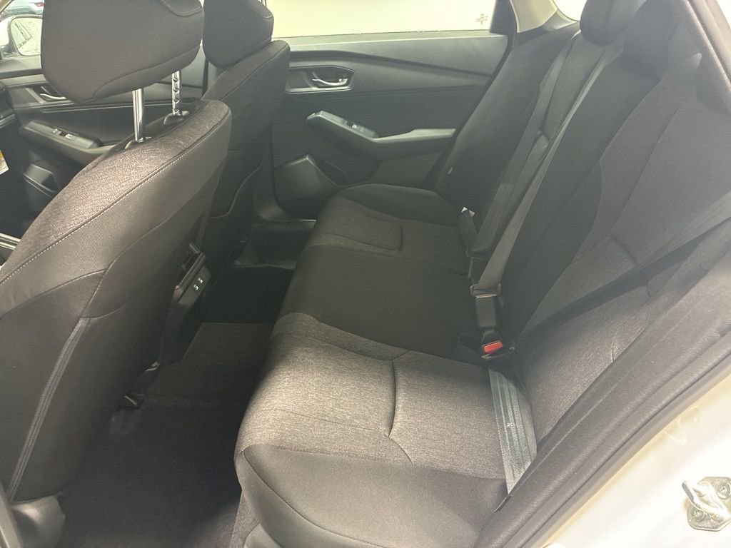 New 2025 Honda Accord LX image 6