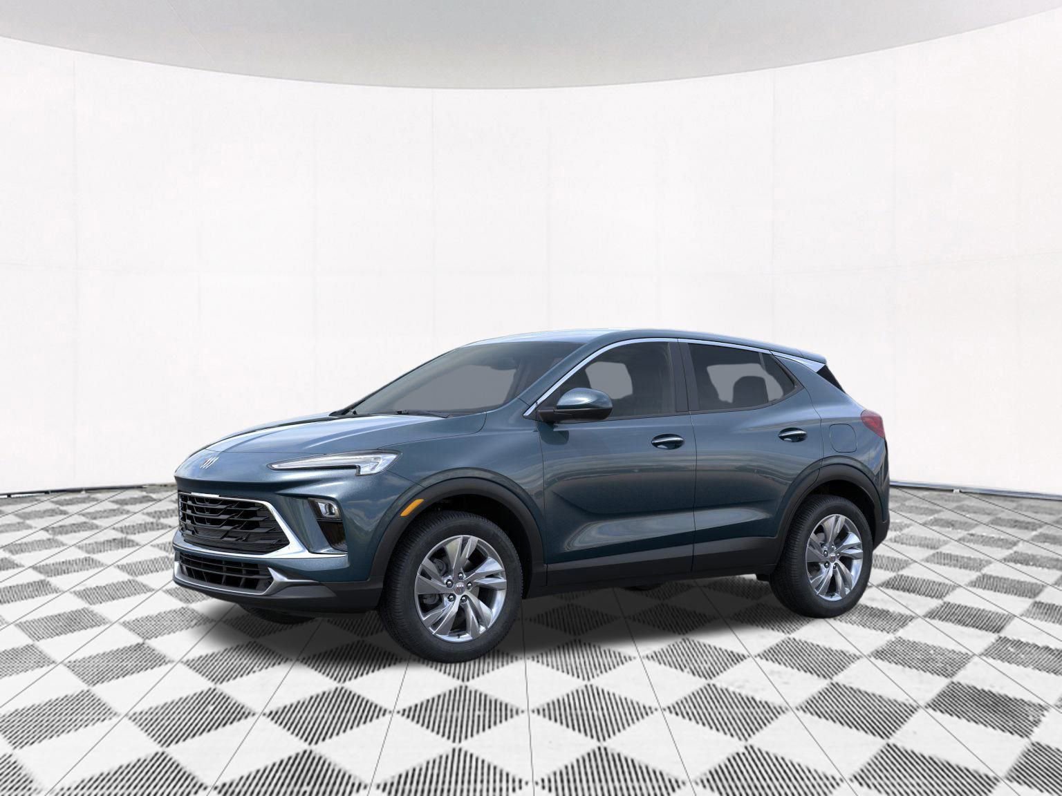 New 2026 Buick Encore GX Preferred w/ Comfort Package image 6