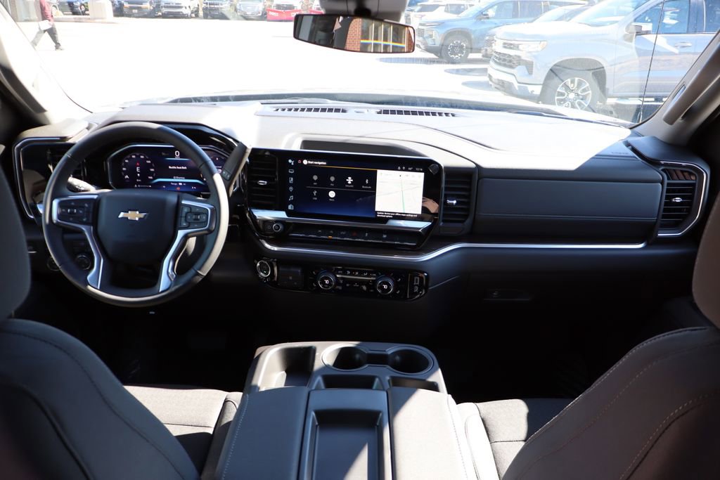 New 2026 Chevrolet Silverado 1500 LT image 40