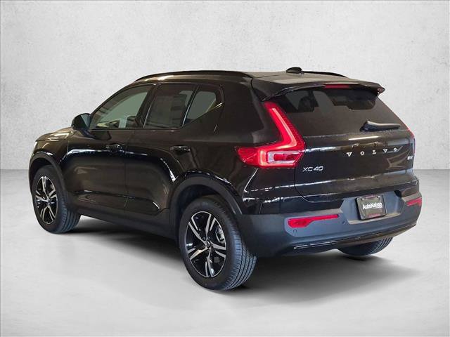 New 2026 Volvo XC40 B5 Core w/ Protection Package Premier AWD/4WD image 9