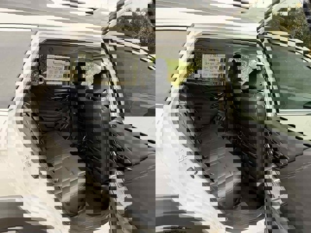 New 2025 Subaru Outback Limited XT image 13