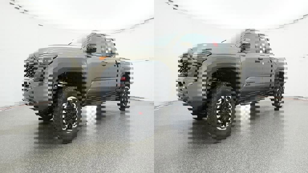 New 2025 Toyota Tacoma TRD Off-Road image 50