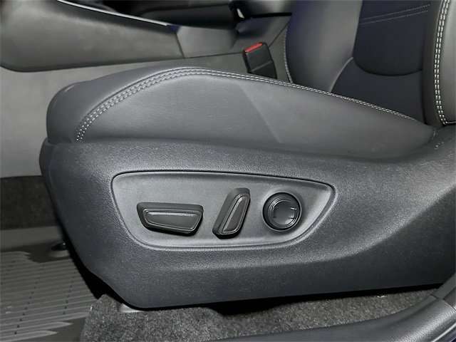 New 2025 Toyota RAV4 XLE Premium image 13