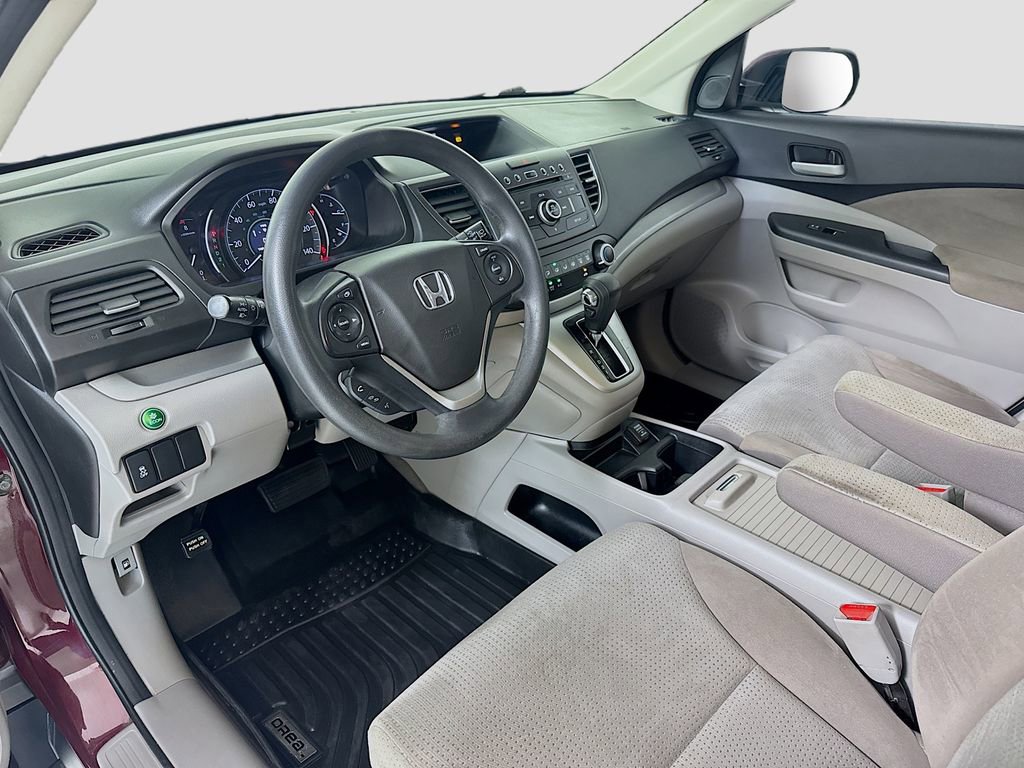 Used 2012 Honda CR-V EX image 10