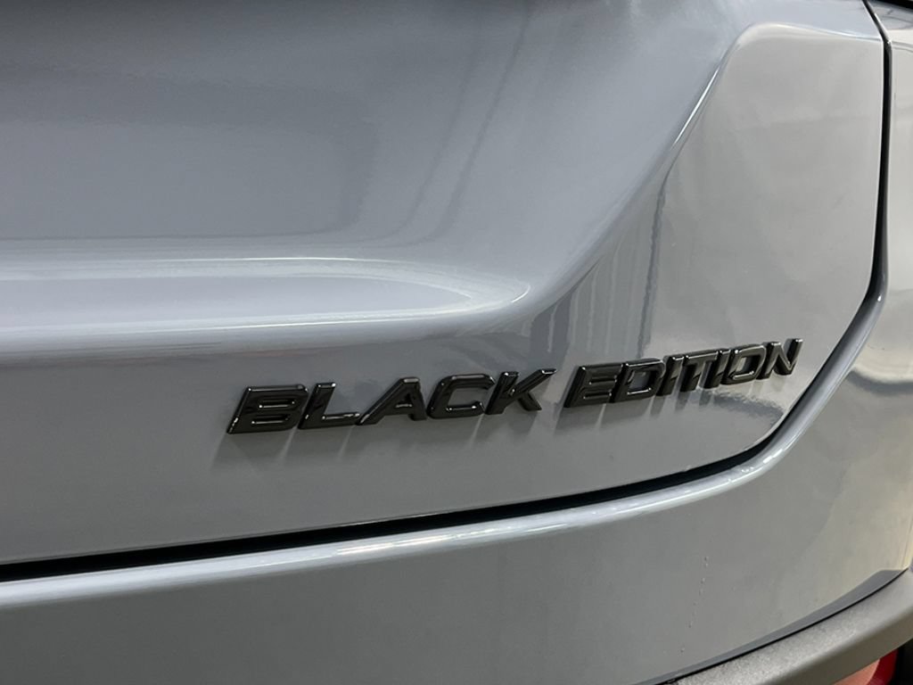 New 2026 Honda Pilot Black Edition image 11