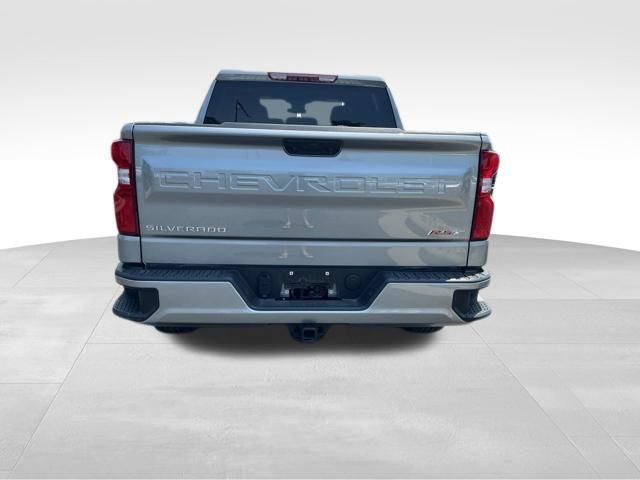 Used 2026 Chevrolet Silverado 1500 RST AWD/4WD image 6