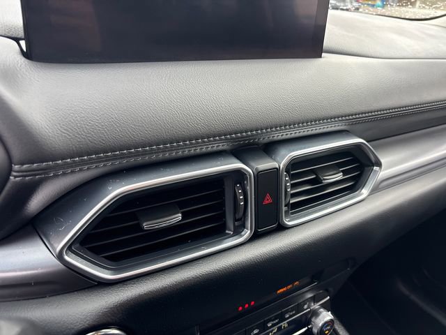 Used 2025 MAZDA CX-5 AWD 2.5 S w/ Preferred Package image 23