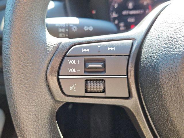 Certified 2025 Honda Accord SE image 24