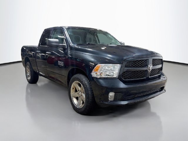 Used 2018 RAM 1500 Express w/ Express Value Package AWD/4WD image 5