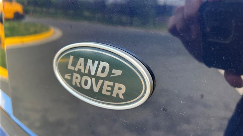 Used 2016 Land Rover Range Rover HSE AWD/4WD image 39