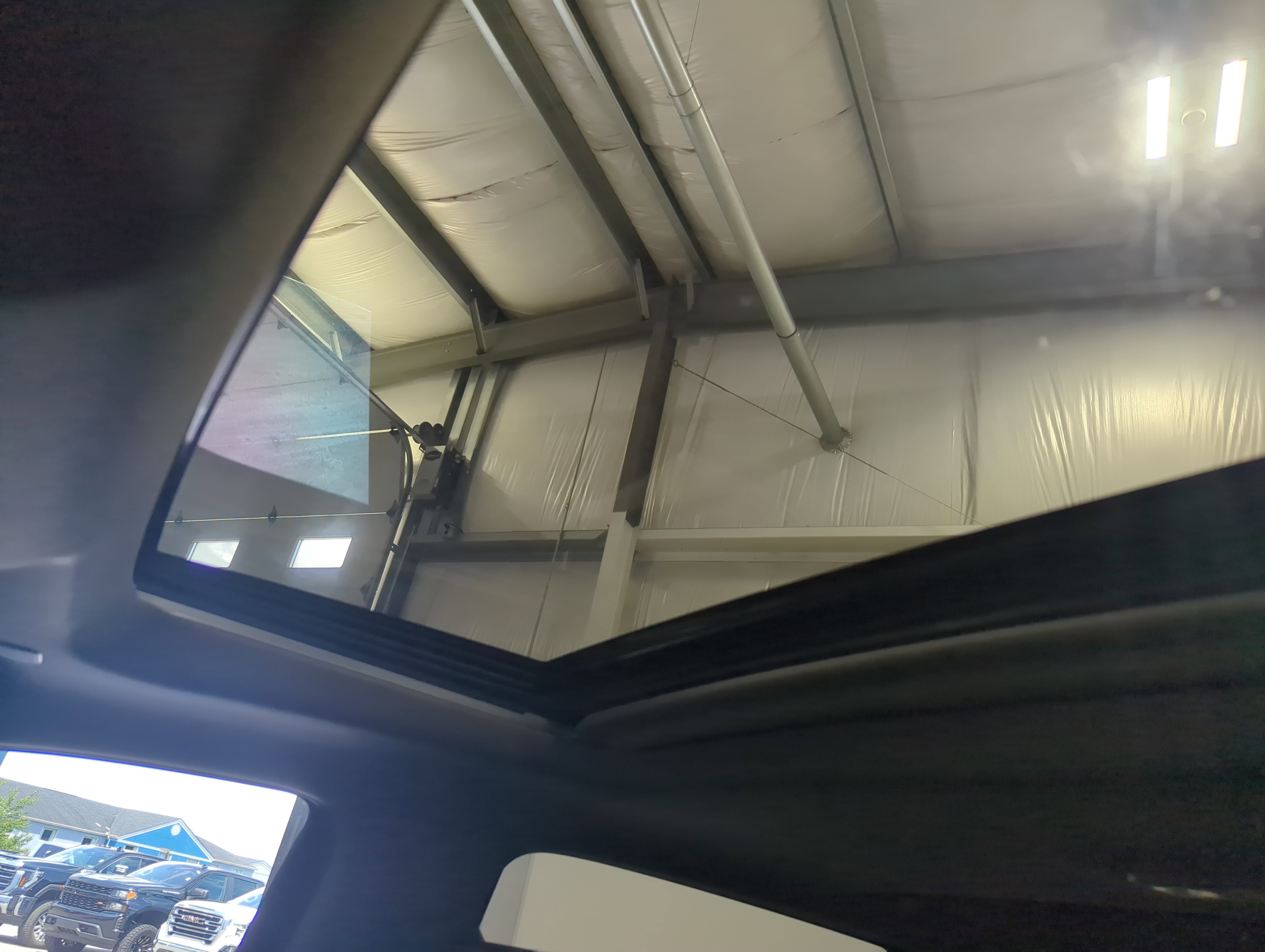 Used 2021 GMC Sierra 1500 Denali w/ Denali Ultimate Package image 22