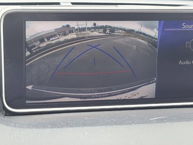Used 2016 Lexus RX 450h AWD w/ Cold Weather Package image 30