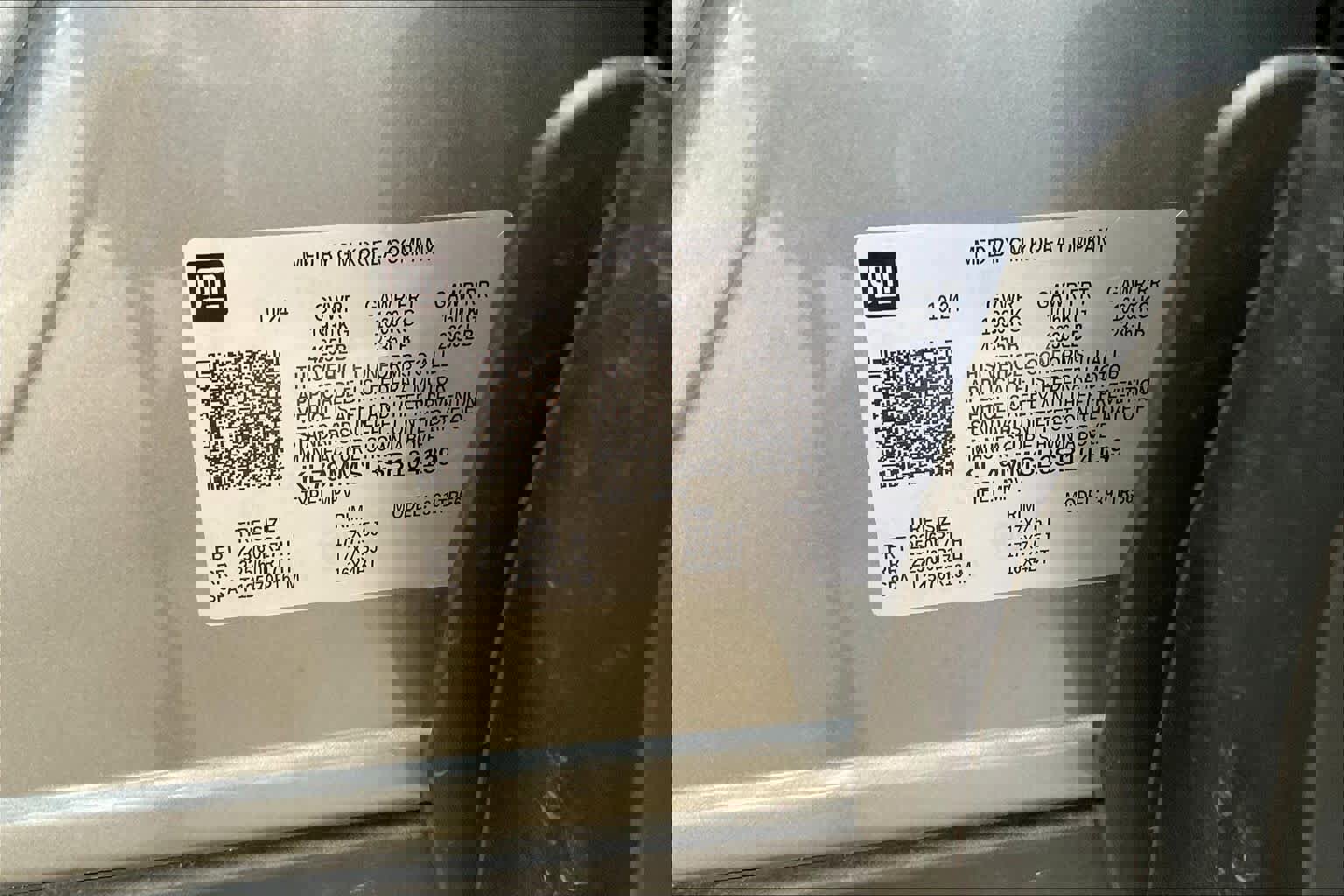 Certified 2025 Chevrolet TrailBlazer LS w/ LS Convenience Package image 33