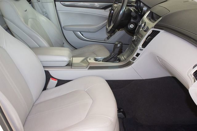 Used 2012 Cadillac CTS Performance image 10