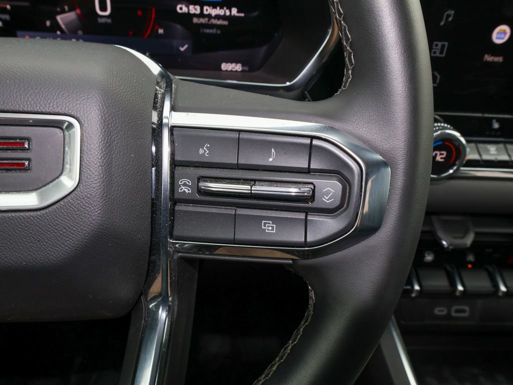 Used 2025 GMC Canyon Elevation w/ Convenience Package AWD/4WD image 20