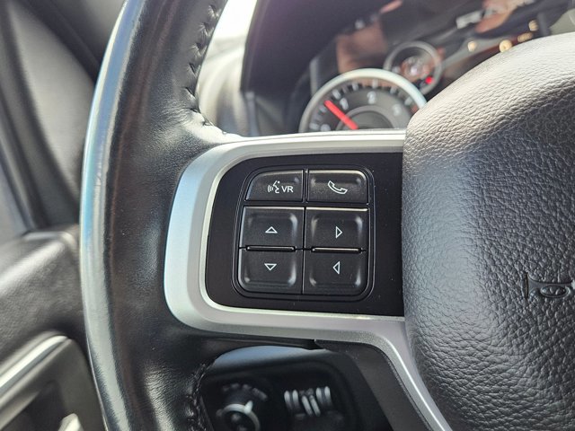 Used 2019 RAM 2500 Lone Star image 24