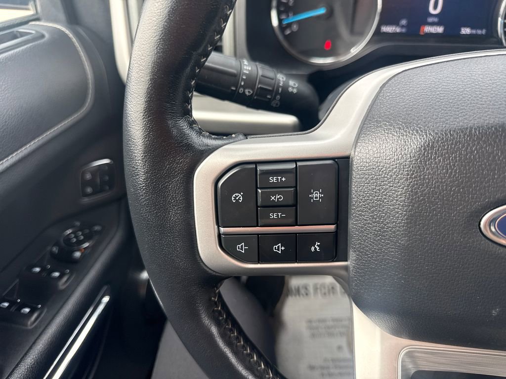 Used 2024 Ford Expedition Max XLT AWD/4WD image 45