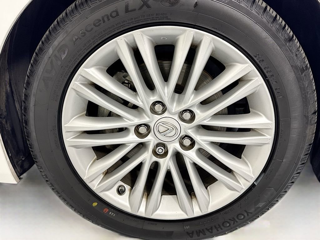 Used 2016 Lexus ES 350 w/ Accessory Package image 30