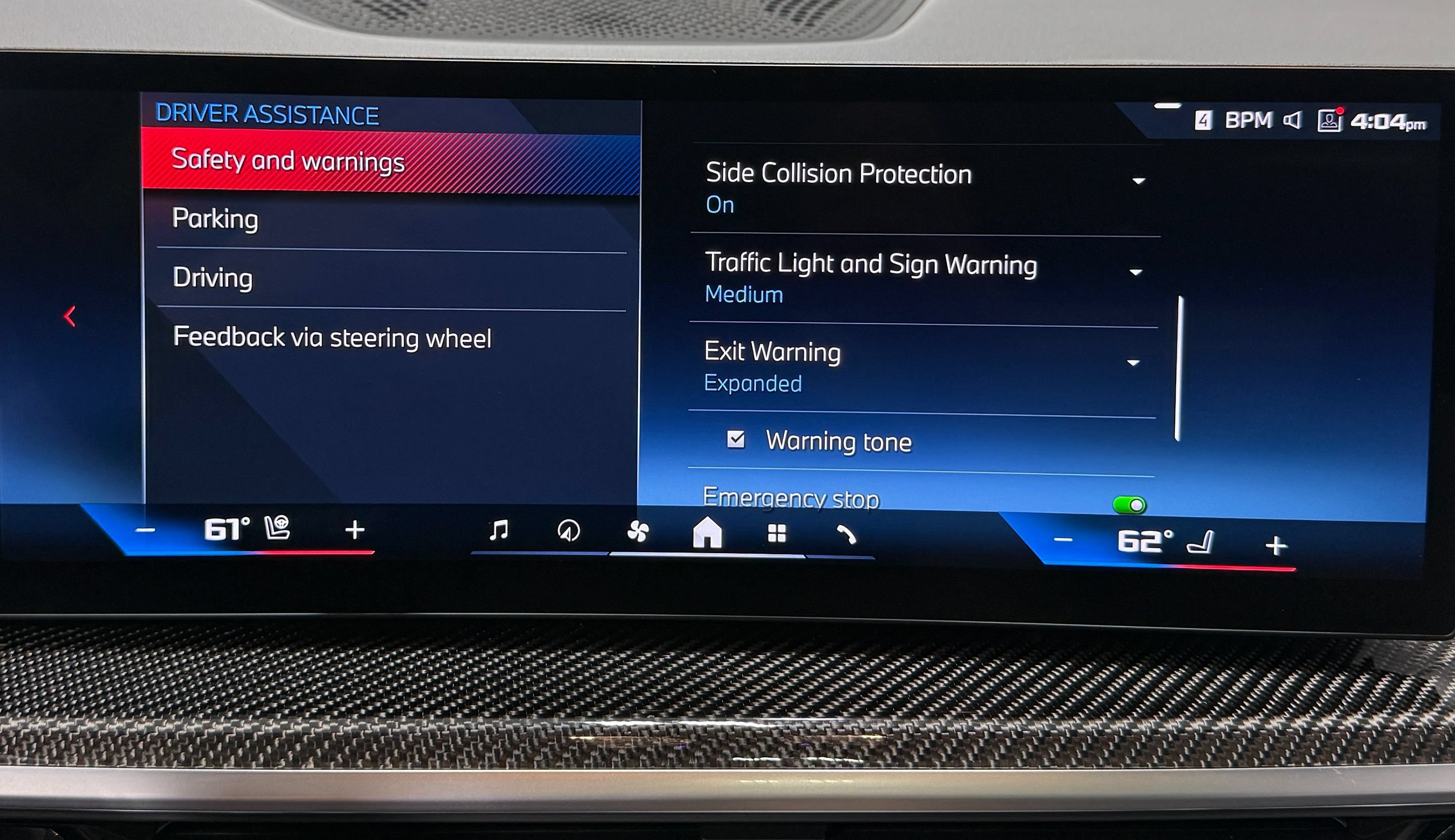 Used 2024 BMW X7 M60i AWD/4WD image 36