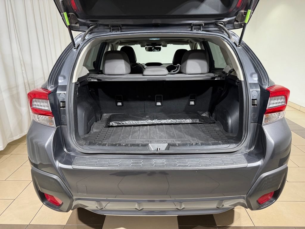 Used 2021 Subaru Crosstrek 2.5i Sport w/ Moonroof Package AWD/4WD image 11