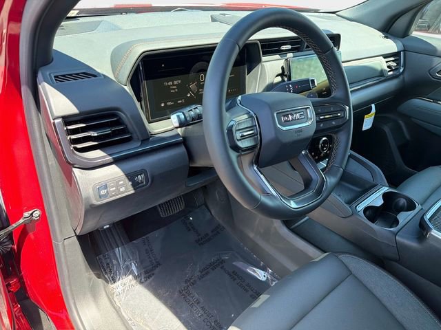 New 2026 GMC Terrain AT4 w/ Convenience Package III AWD/4WD image 21