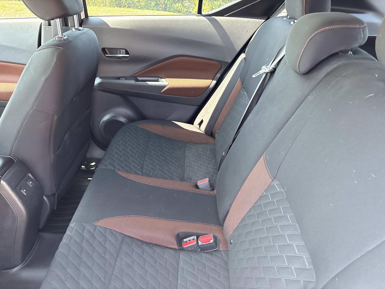 Used 2021 Nissan Kicks SR image 16