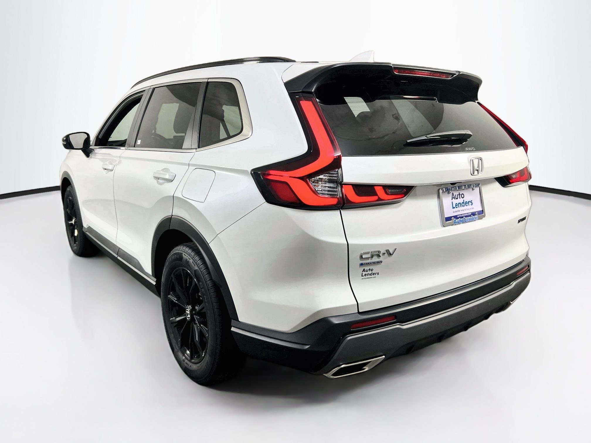 Used 2023 Honda CR-V Sport image 7